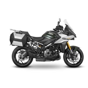 Soportes maletas 3PSystem Suzuki GSX-S1000GX 24+